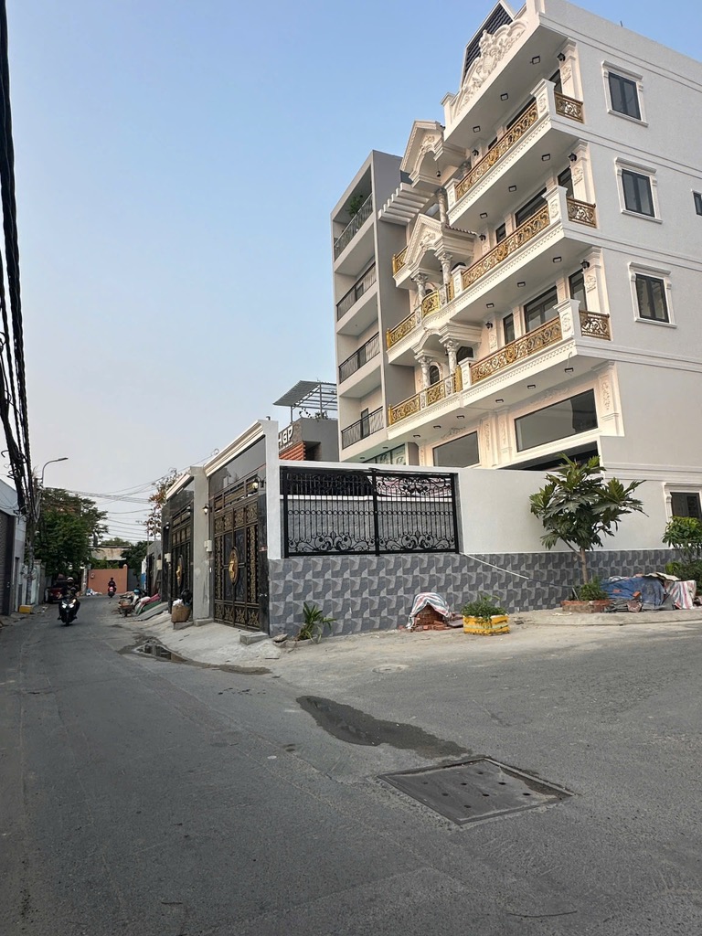 HẺM 7M NGAY AO ĐÔI - MÃ LÒ, 104M2, 5 TẦNG, SỔ ĐẸP GIÁ NHỈNH 8 TỶ - Ảnh 3